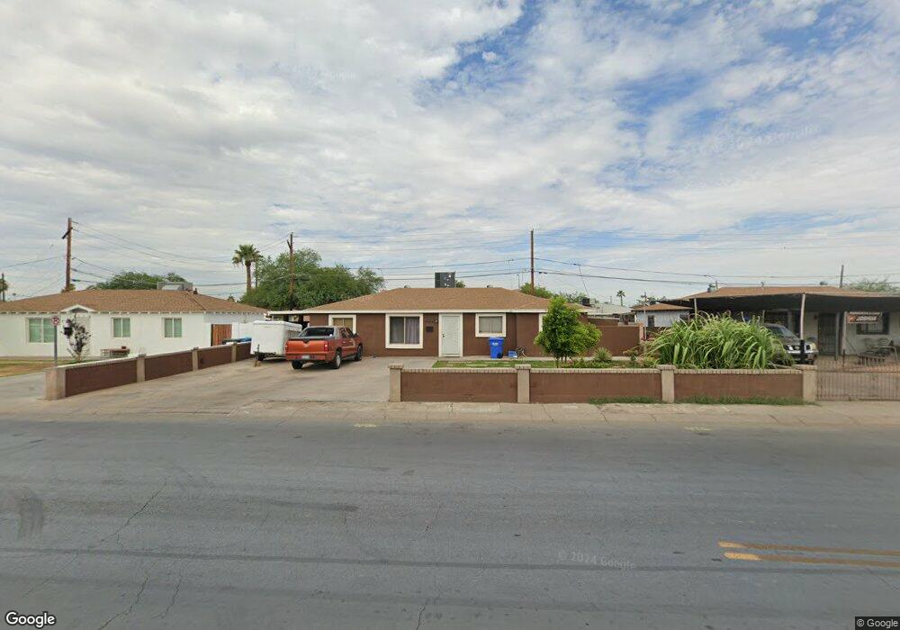 4122 N 47th Ave, Phoenix, AZ 85031 - photo 1