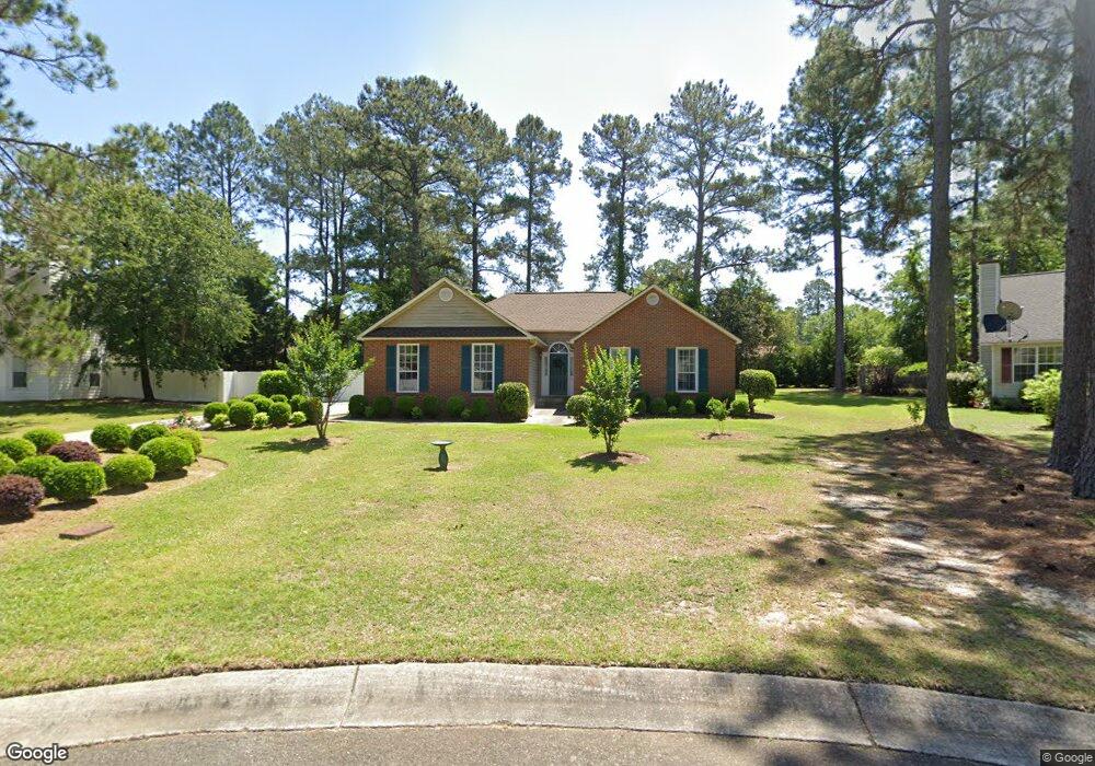 105 Devon Ct unit 5, Dublin, GA 31021 - photo 1