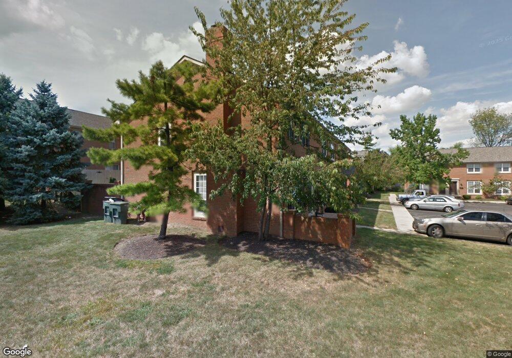 1346 Palmer House Ct, Columbus, OH 43235 - photo 1