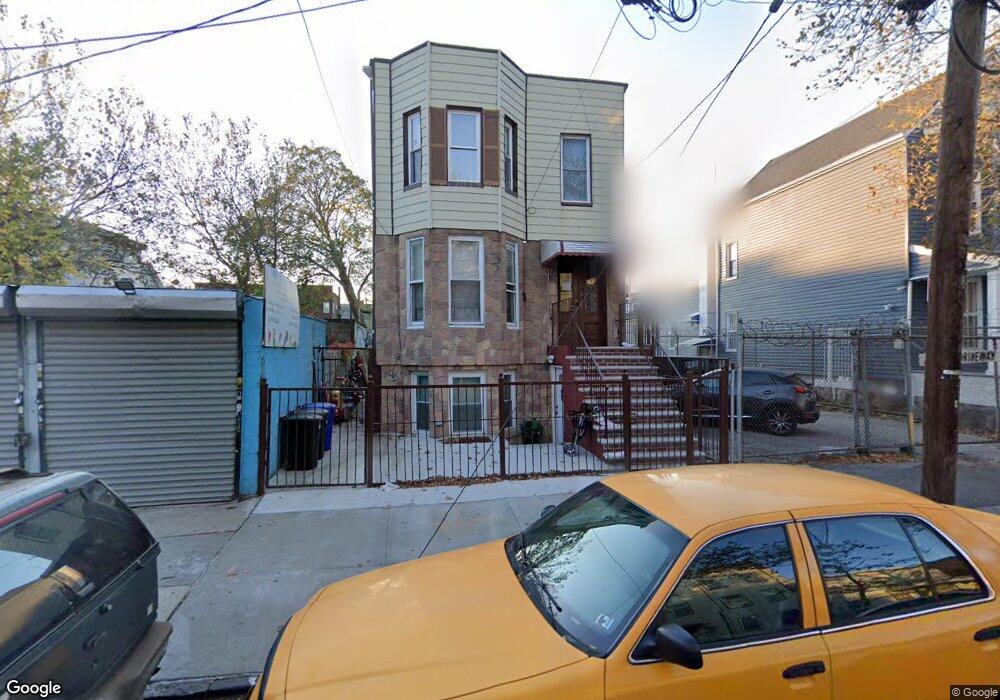 124 Miller Ave, Brooklyn, NY 11207 - photo 1