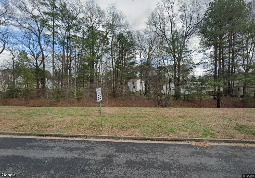 9614 Broad Meadows Rd, Glen Allen, VA 23060 - photo 1