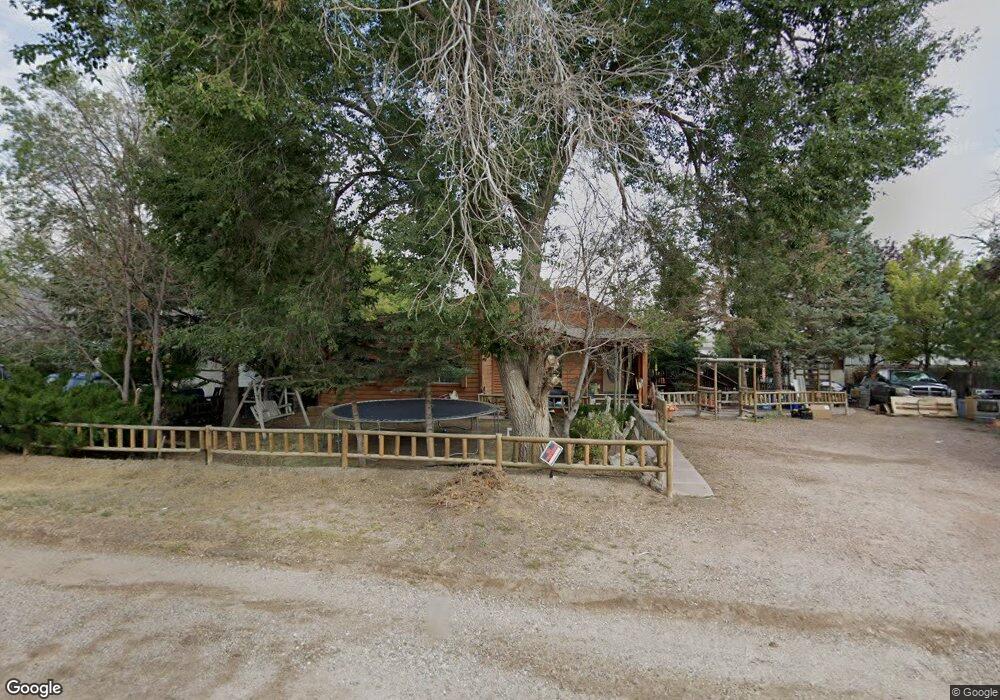 3622 Rawlins St, Cheyenne, WY 82001 - photo 1