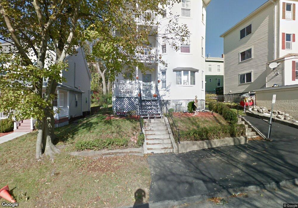 13 Bleeker St, Worcester, MA 01604 - photo 1