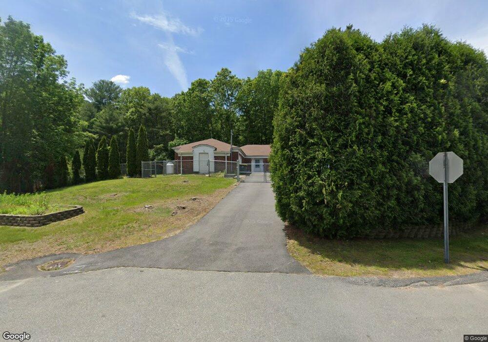 410 Farnum Pike, Smithfield, RI 02917 - photo 1