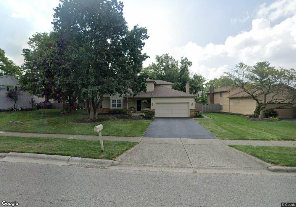 5388 Hollister St, Columbus, OH 43235 - photo 1