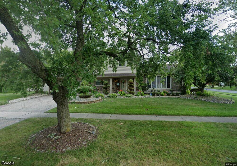 4541 175th Place, Country Club Hills, IL 60478 - photo 1
