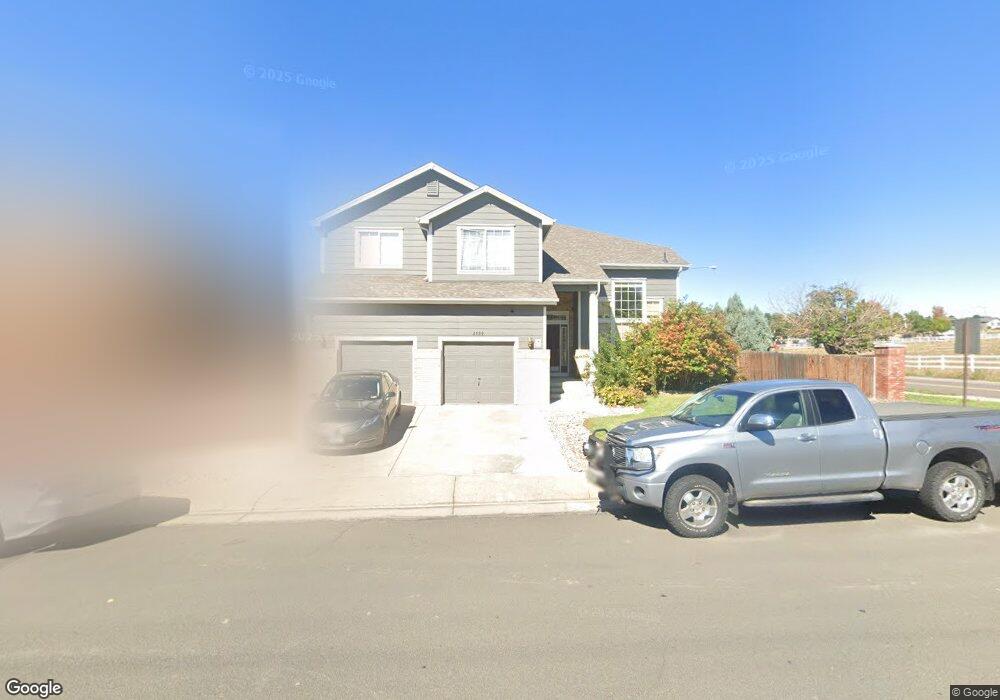 2999 E 135th Place, Thornton, CO 80241 - photo 1