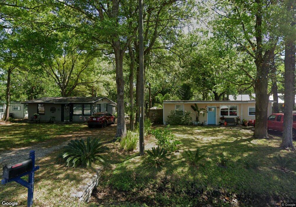 1171 Pangola Dr, Jacksonville, FL 32205 - photo 1