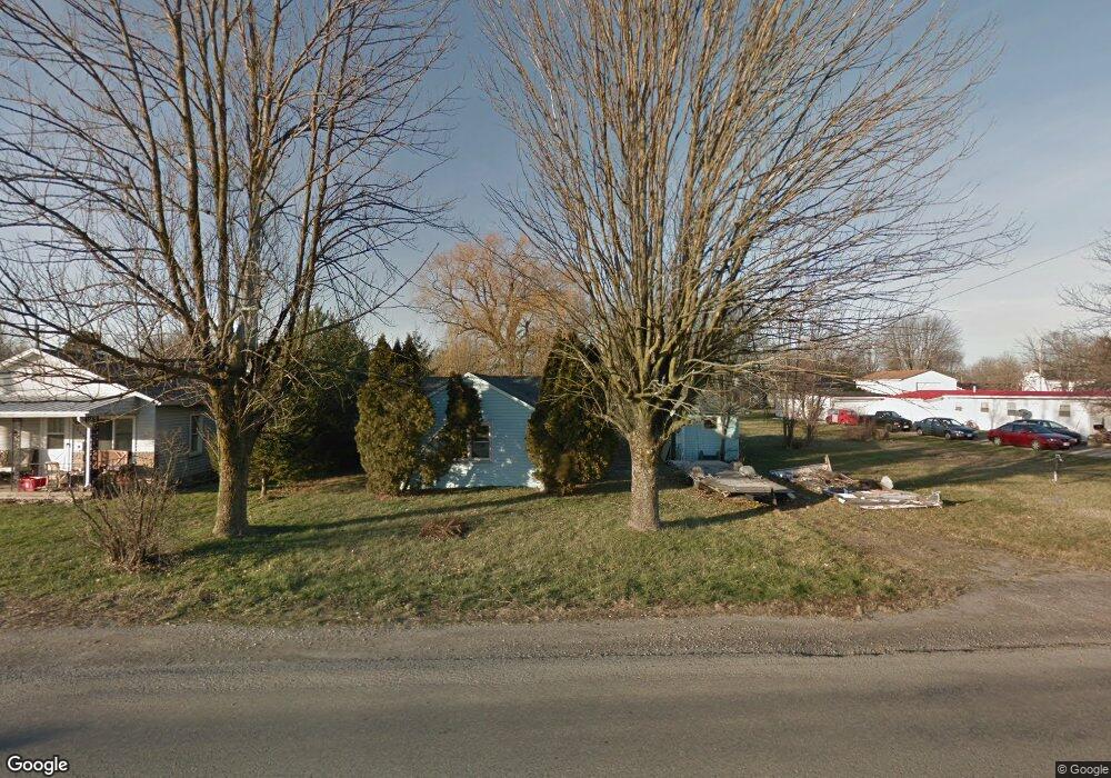 210 Letson Ave, Kenton, OH 43326 - photo 1