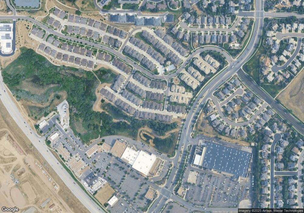 15025 E Crestridge Place, Centennial, CO 80015 - photo 1