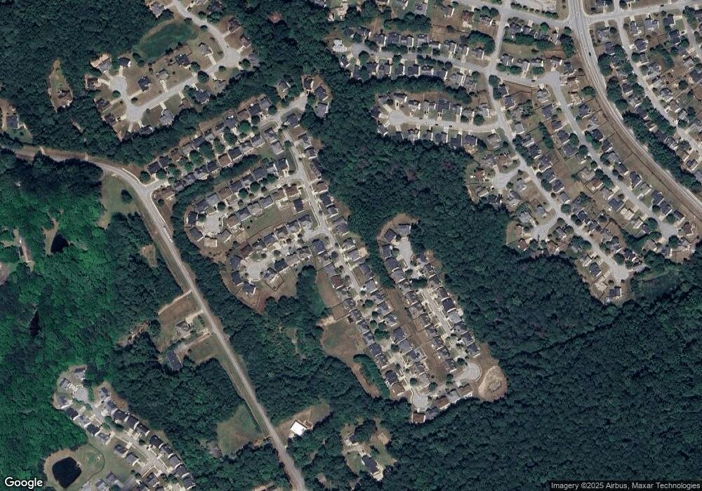 4730 Duval Point Way SW, Snellville, GA 30039 - photo 1