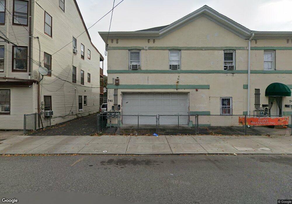 741 E 24th St unit 743, Paterson, NJ 07504 - photo 1