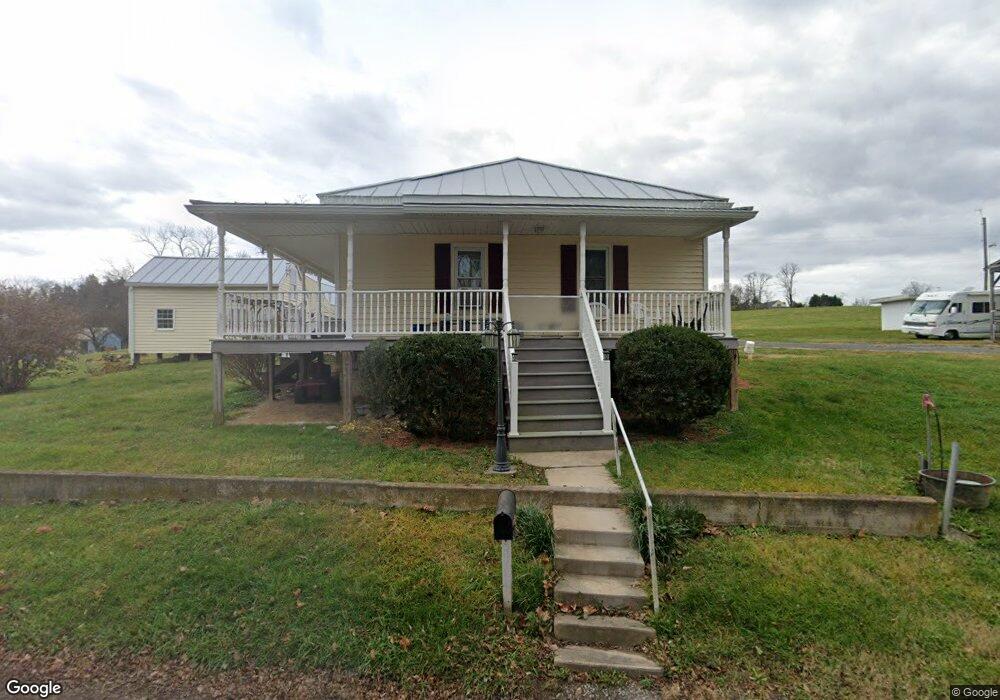 1199 Brook Creek Rd, Toms Brook, VA 22660 - photo 1