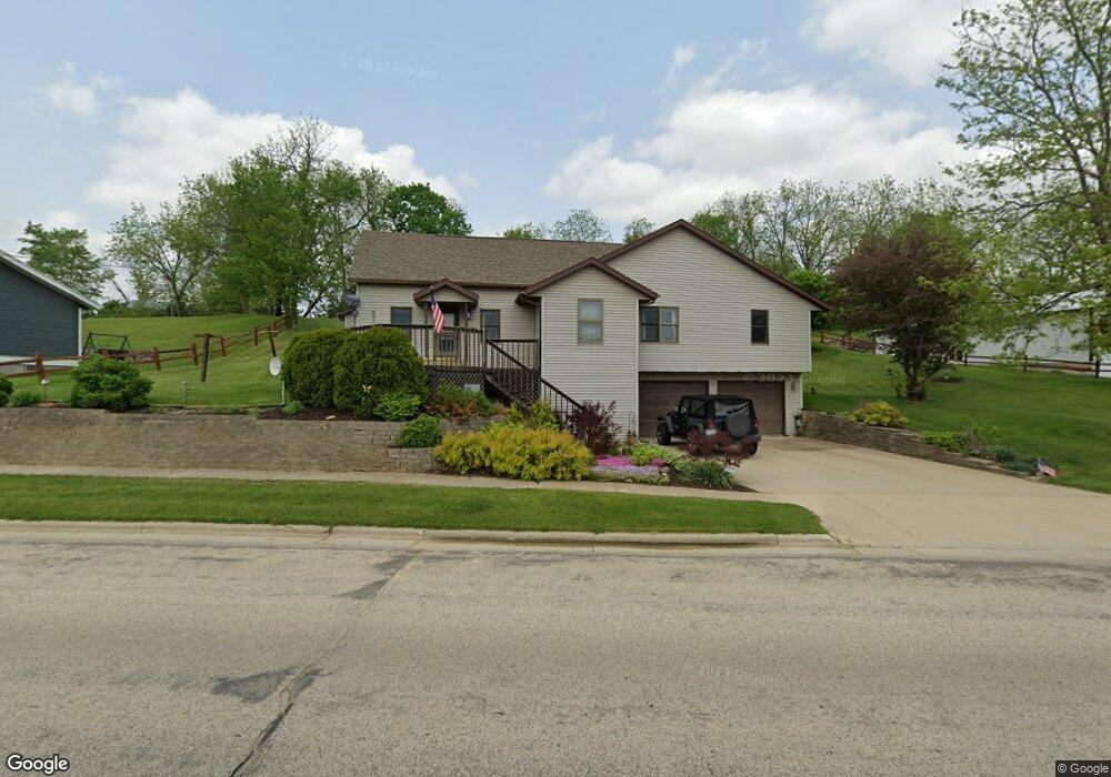 609 Monroe St, Argyle, WI 53504 - photo 1