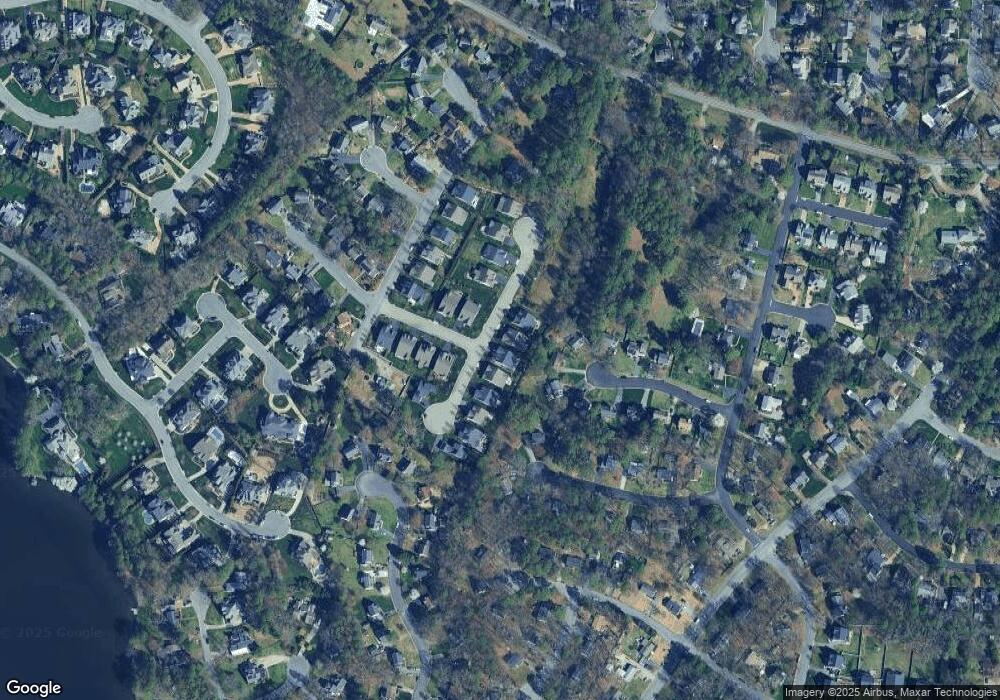 2908 Crown Grant Rd, Henrico, VA 23233 - photo 1