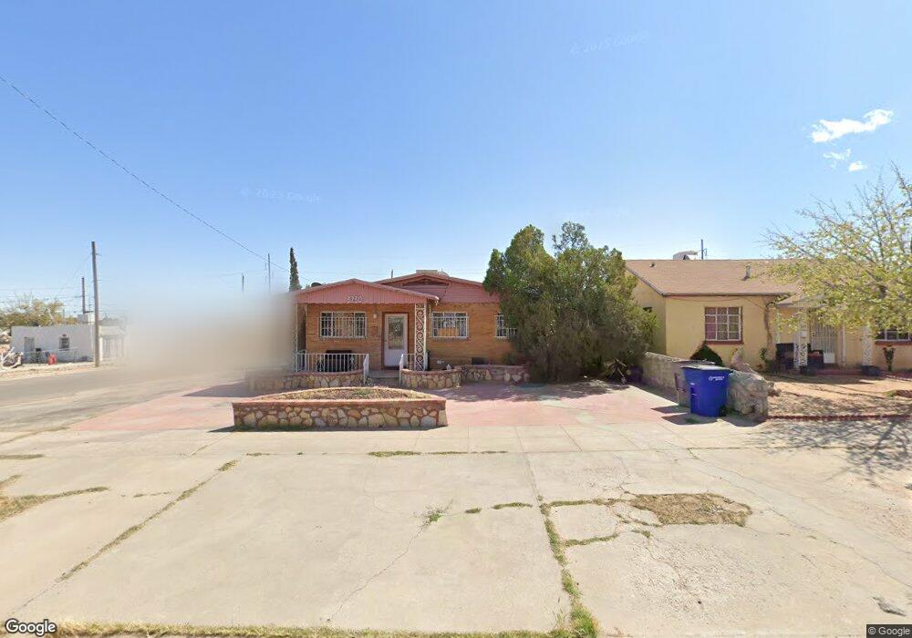 3730 Mobile Ave, El Paso, TX 79930 - photo 1