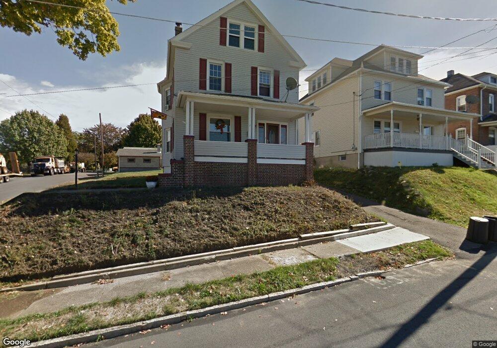 2 Graham Ave, Hanover Township, PA 18706 - photo 1