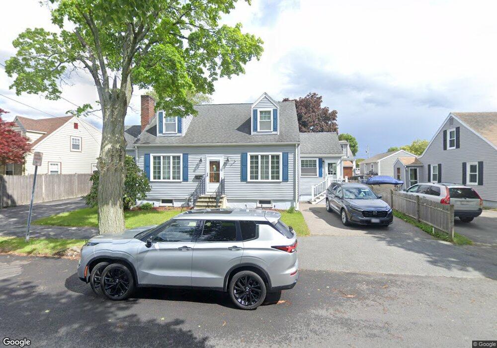 98 Purdon Ave, Lynn, MA 01905 - photo 1