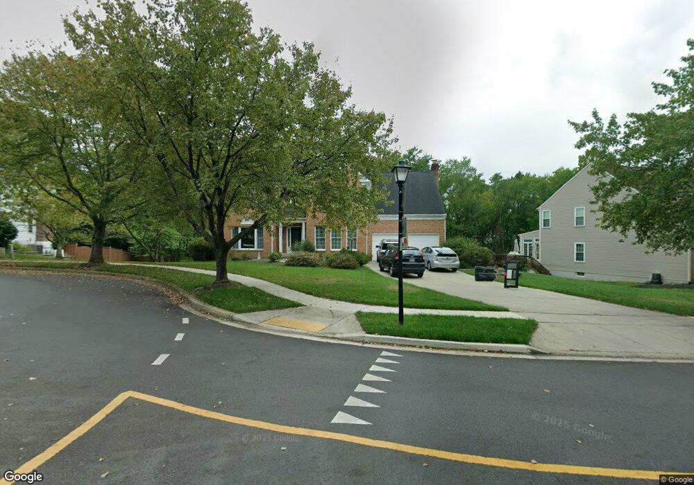 3628 Martins Dairy Cir, Olney, MD 20832 - photo 1