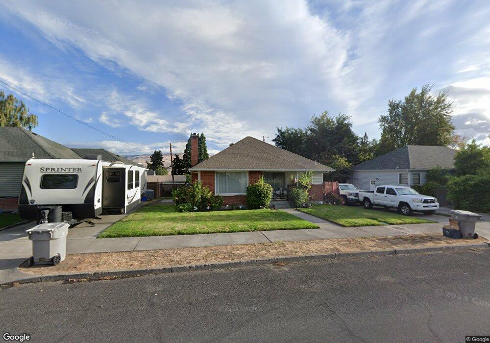 1527 E 12th St, the Dalles, OR 97058 - photo 1