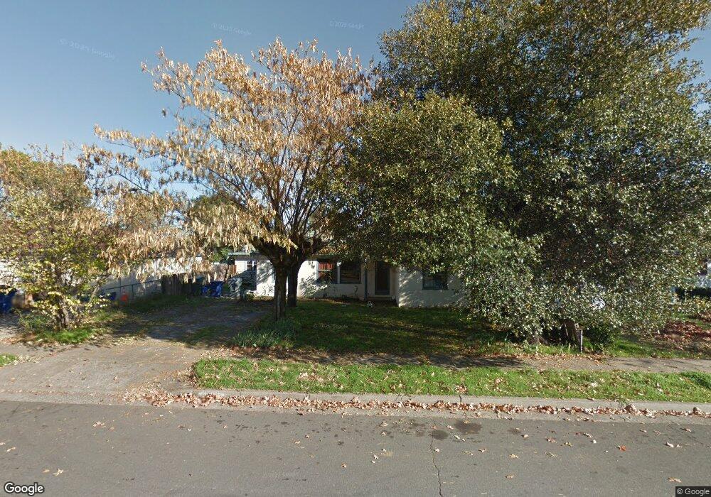 4593 Harrison Ave, Redding, CA 96001 - photo 1