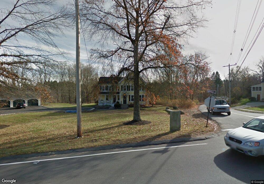 511 Main St, Acton, MA 01720 - photo 1