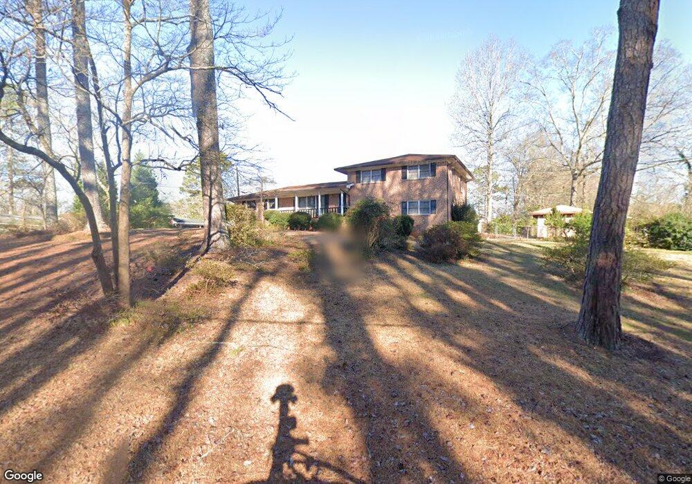 6623 Peacock Blvd, Morrow, GA 30260 - photo 1