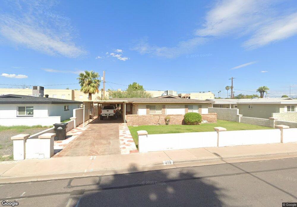 516 E Franklin Ave, Mesa, AZ 85204 - photo 1