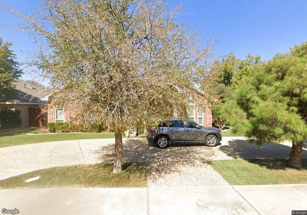 3600 Woodhaven Ct, Midland, TX 79707 - photo 1