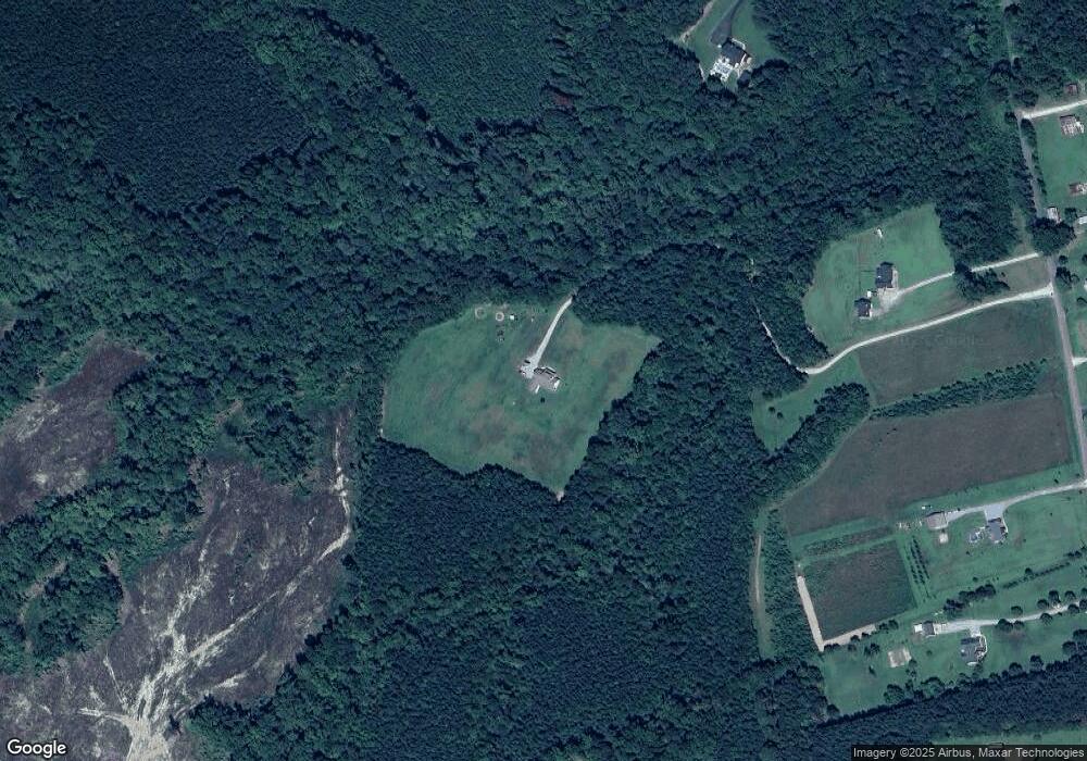 8320 Old Town Rd, Disputanta, VA 23842 - photo 1