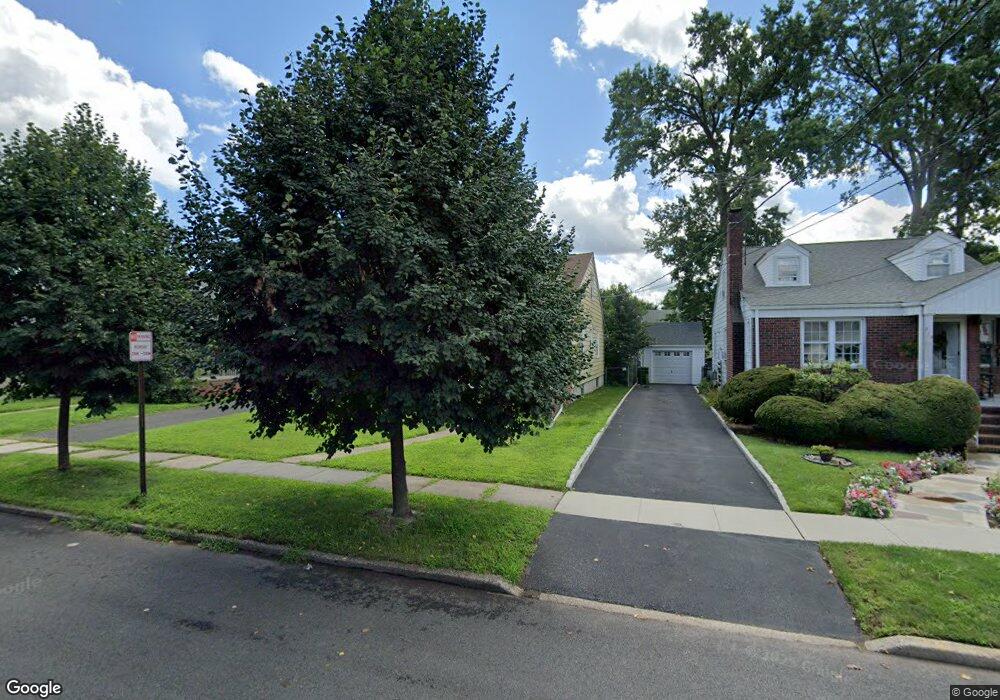 815 Lindegar St, Linden, NJ 07036 - photo 1