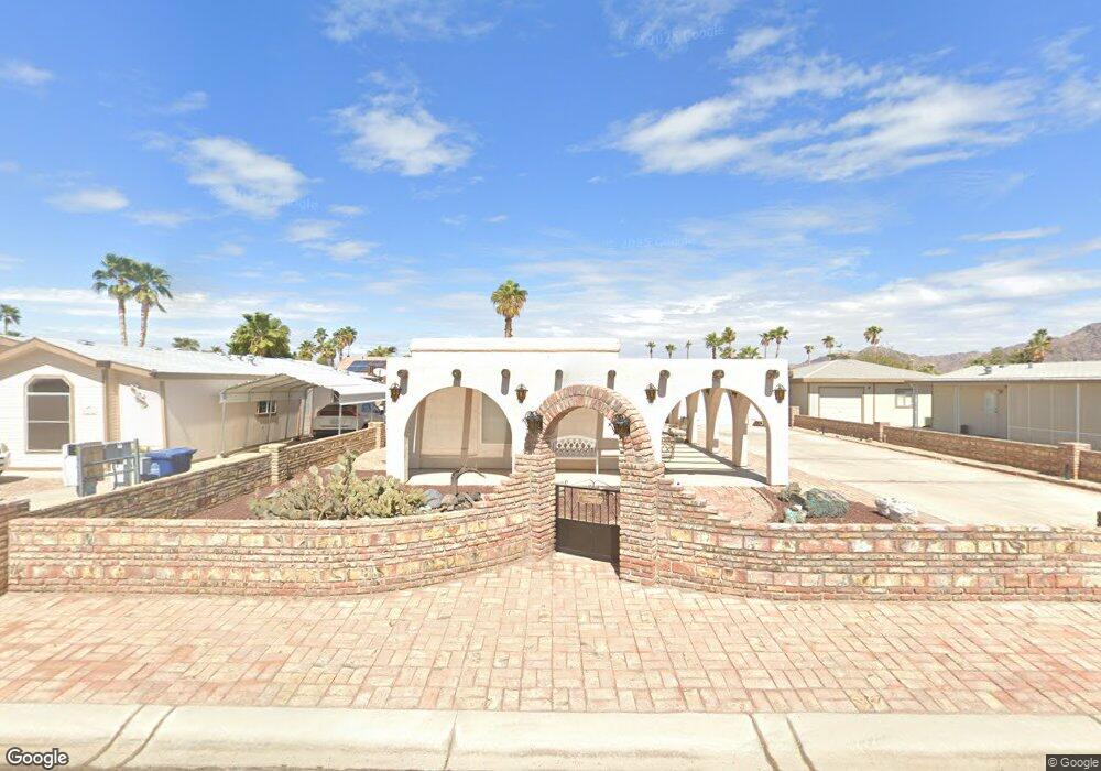 13862 E 47th St, Yuma, AZ 85367 - photo 1