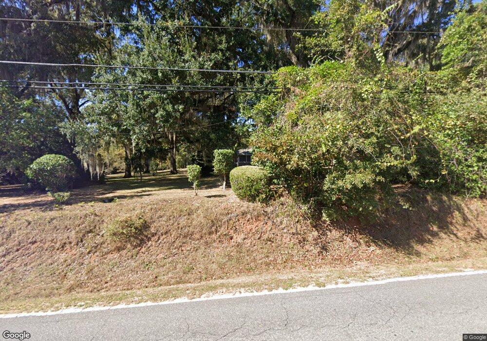 2878 Olson Rd, Tallahassee, FL 32308 - photo 1