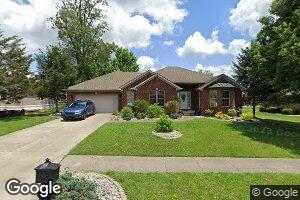 604 Lacewood Ct, Berea, KY 40403