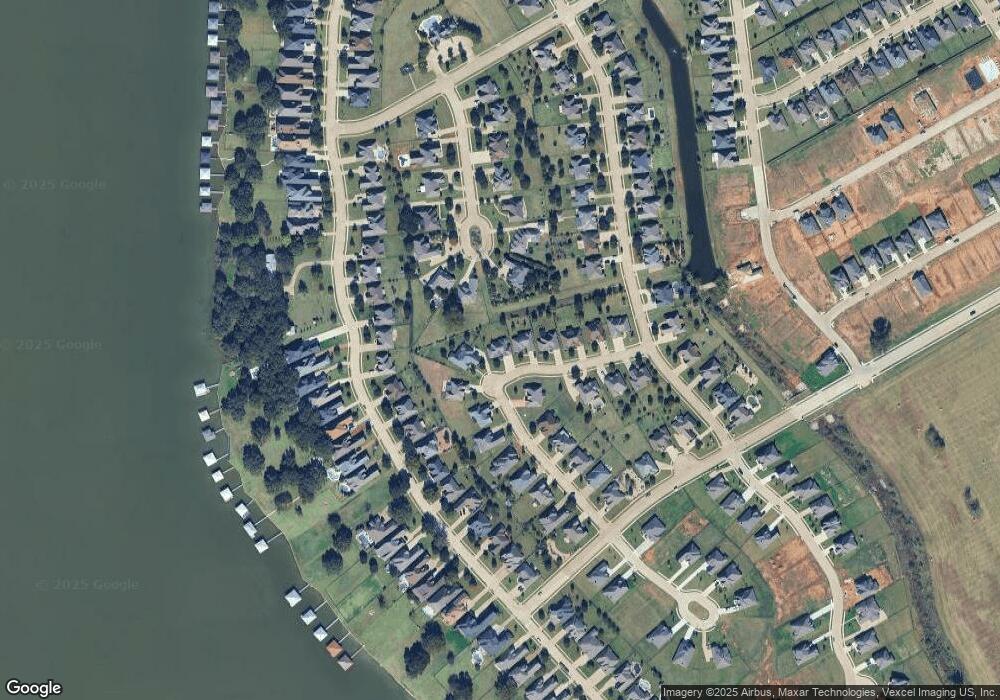 410 River Bank Ln, Granbury, TX 76049 - photo 1