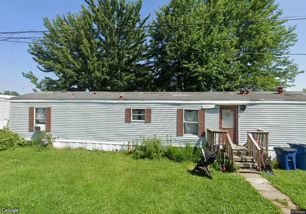 3 U S 20, La Porte, IN 46350 - photo 1