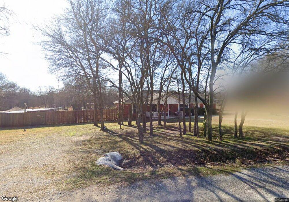 236 Mountain Climb Rd, Sherman, TX 75092 - photo 1