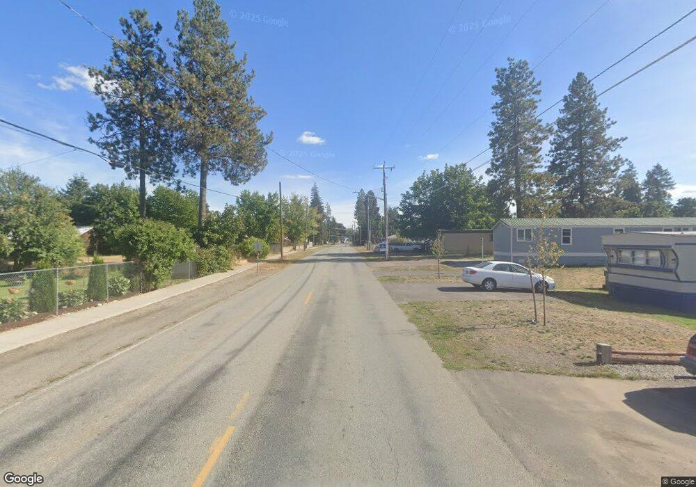 Lots 5&6 Coeur D'Alene St, Rathdrum, ID 83858 - photo 1