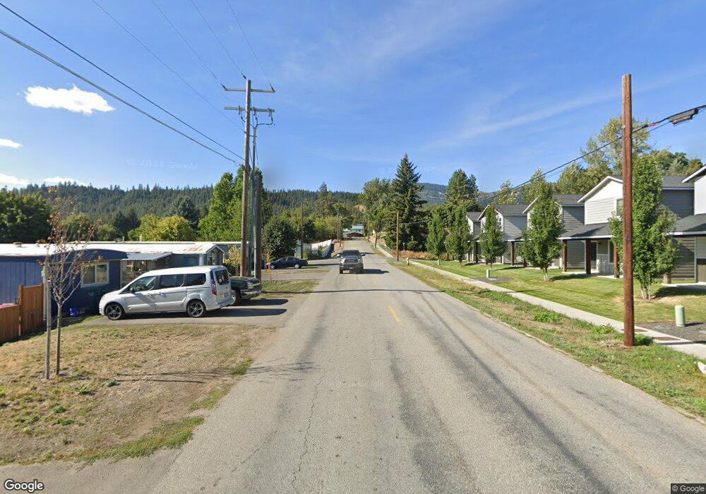 Lts 3&4 Coeur D'Alene St, Rathdrum, ID 83858 - photo 1