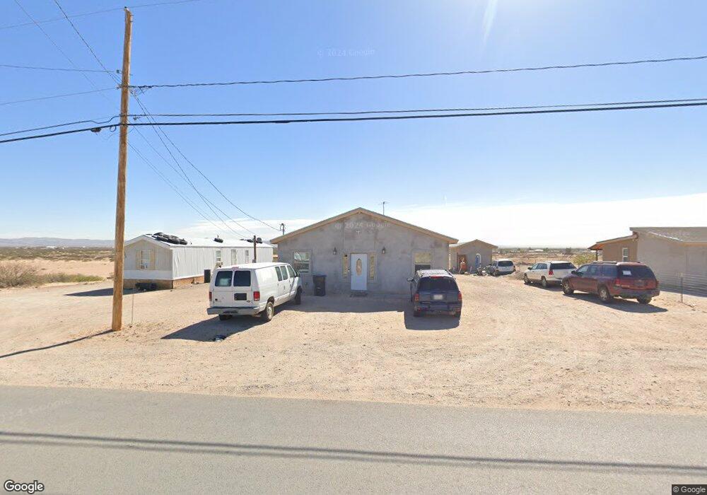 504 Agua Del Rio, El Paso, TX 79928 - photo 1