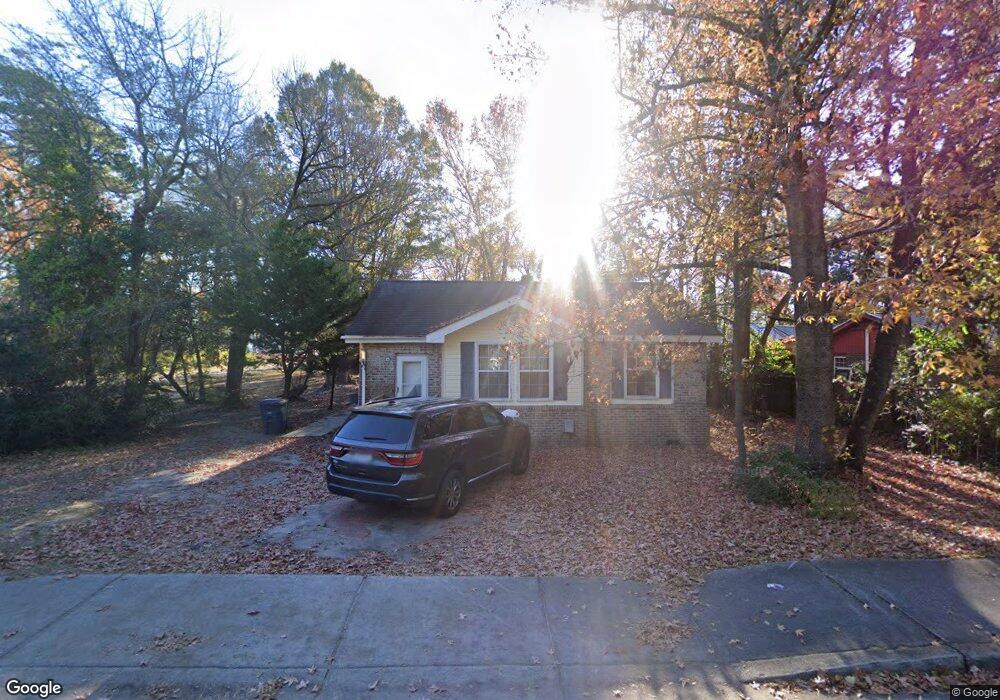 1310 Carver St, Myrtle Beach, SC 29577 - photo 1