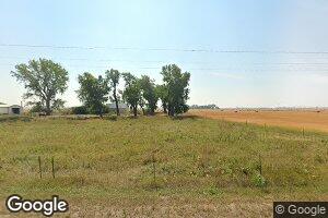 306 2nd Rd NE, Fairfield, MT 59436