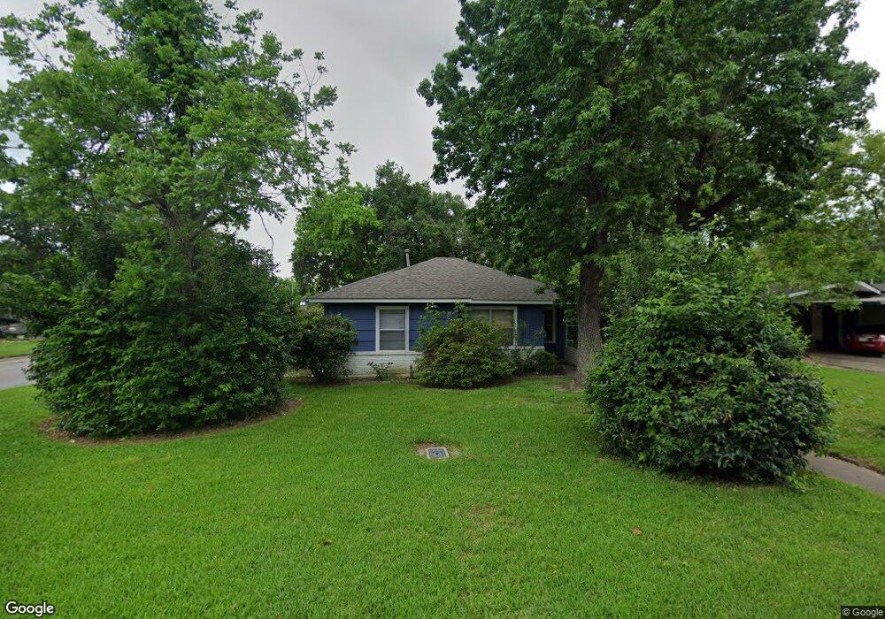 7438 Yoe St, Houston, TX 77016 - photo 1