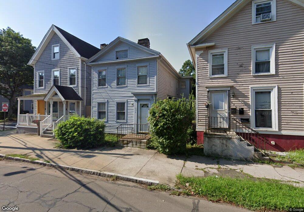 494 Elm St, New Haven, CT 06511 - photo 1