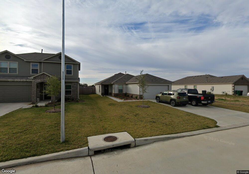 18623 Porthaven Rose Ln, Tomball, TX 77377 - photo 1