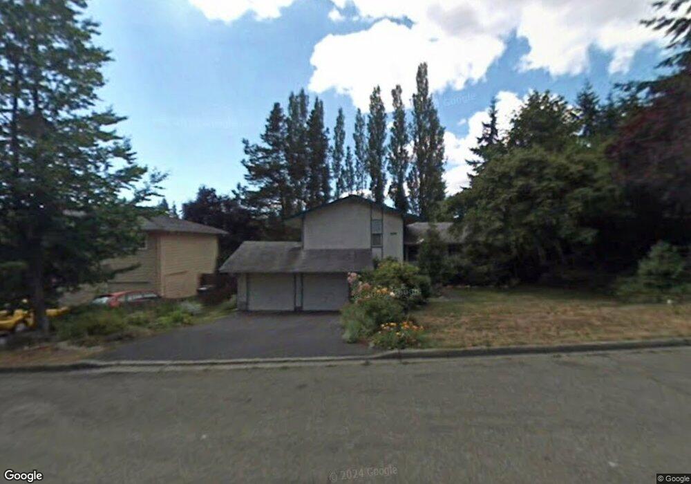 206 217th Place SW, Bothell, WA 98021 - photo 1