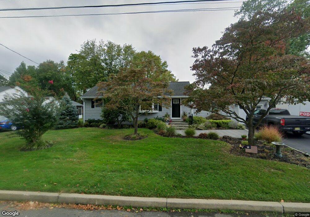 18 Jefferson St, Red Bank, NJ 07701 - photo 1