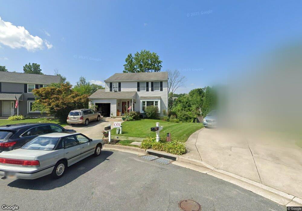 4324 Winterode Way, Nottingham, MD 21236 - photo 1