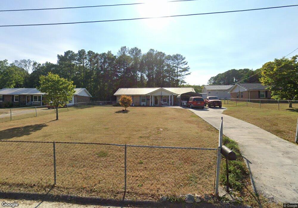 617 Cherokee Trail NW, Dalton, GA 30721 - photo 1