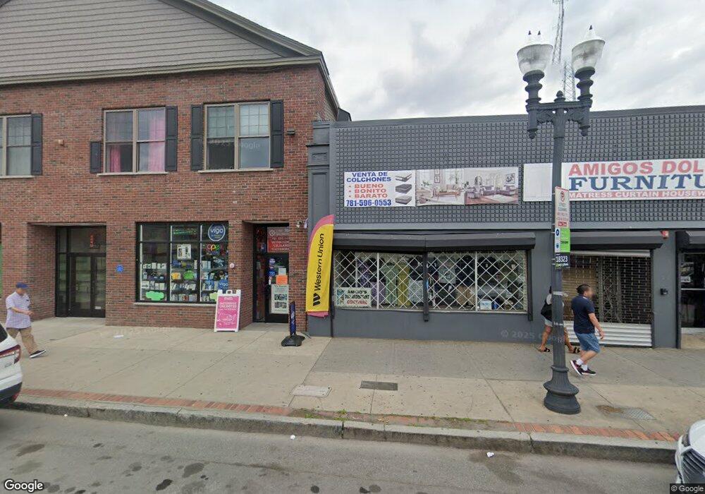 219 Union St, Lynn, MA 01901 - photo 1